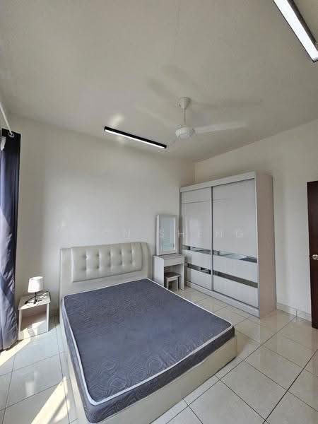 Service Residence for Sale at Ascotte Boulevard - Soon Sheng Law - Bedroom - PropertyGuru.com.my