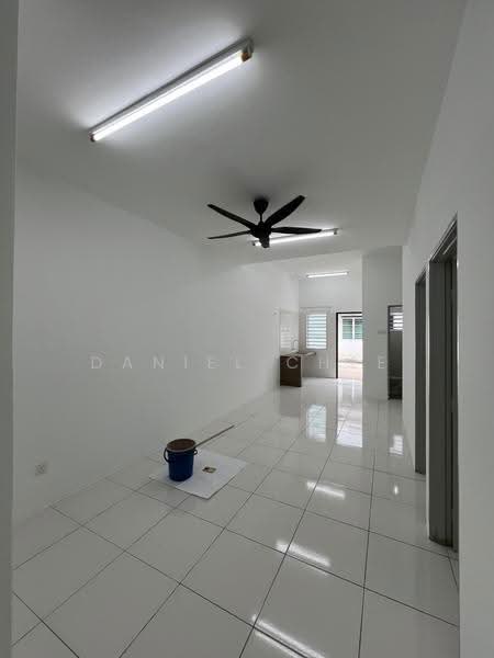 Rumah Teres 1-Tingkat untuk Disewa di Lahat (Perak) - Daniel Chee - Interior - PropertyGuru.com.my