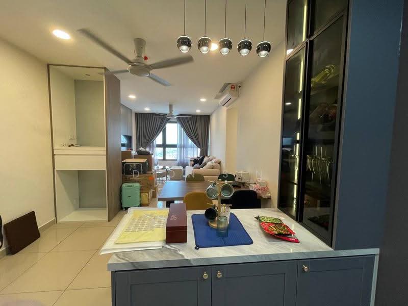 Kediaman Servis untuk Disewa di M Vertica - Dion Sin - PropertyGuru.com.my