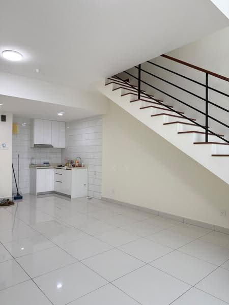 Kediaman Servis untuk Disewa di Arte Mont Kiara - Vicky . - Kitchen - PropertyGuru.com.my
