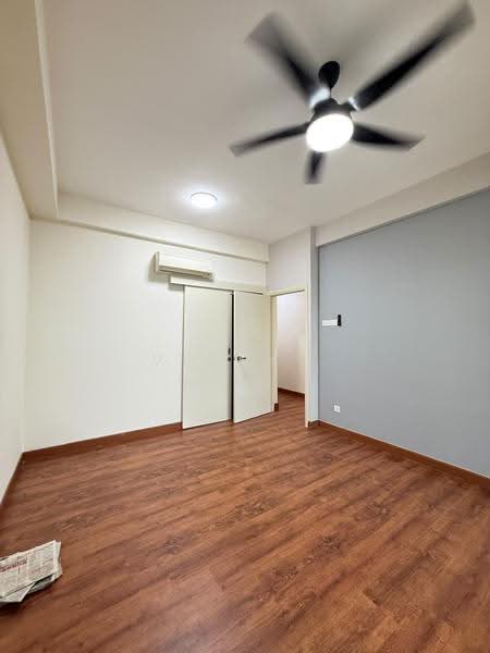 Kediaman Servis untuk Disewa di Arte Mont Kiara - Vicky . - Interior - PropertyGuru.com.my