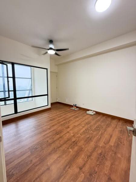 Kediaman Servis untuk Disewa di Arte Mont Kiara - Vicky . - Interior - PropertyGuru.com.my