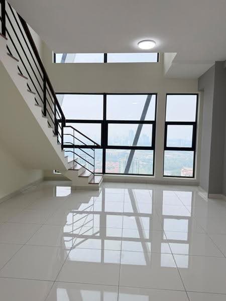 Kediaman Servis untuk Disewa di Arte Mont Kiara - Vicky . - Interior - PropertyGuru.com.my