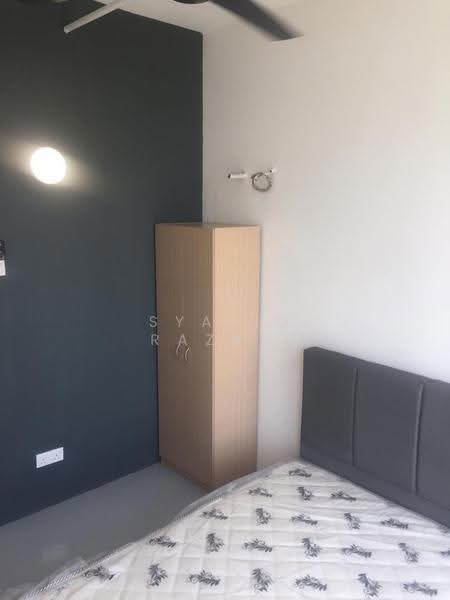 Kediaman Servis untuk Disewa di Avenue Crest - Syafiq Razali - Bedroom - PropertyGuru.com.my