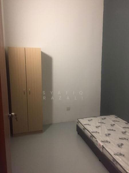 Kediaman Servis untuk Disewa di Avenue Crest - Syafiq Razali - Bedroom - PropertyGuru.com.my