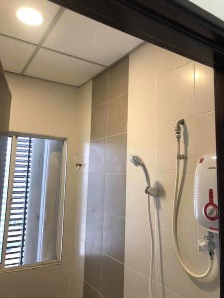 Kediaman Servis untuk Disewa di Avenue Crest - Syafiq Razali - Bathroom - PropertyGuru.com.my