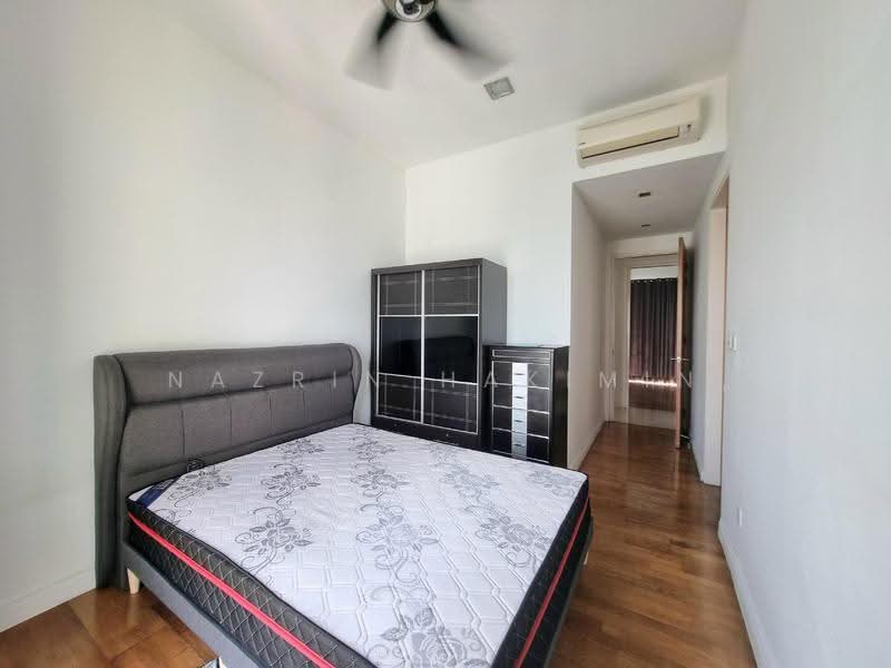 Service Residence for Sale at Setia SKY Residences - Nazrin Hakimin - Bedroom - PropertyGuru.com.my