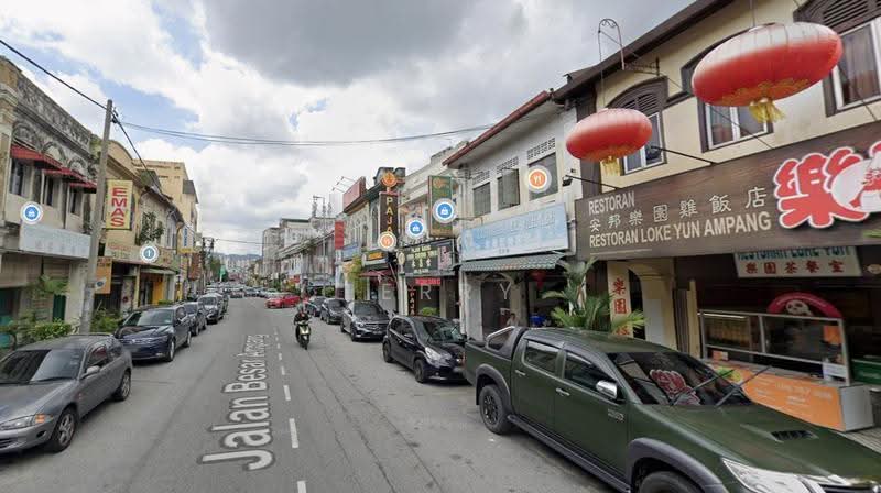 Shop / Office untuk Disewa di Ampang (Selangor) - Terry Yee - PropertyGuru.com.my