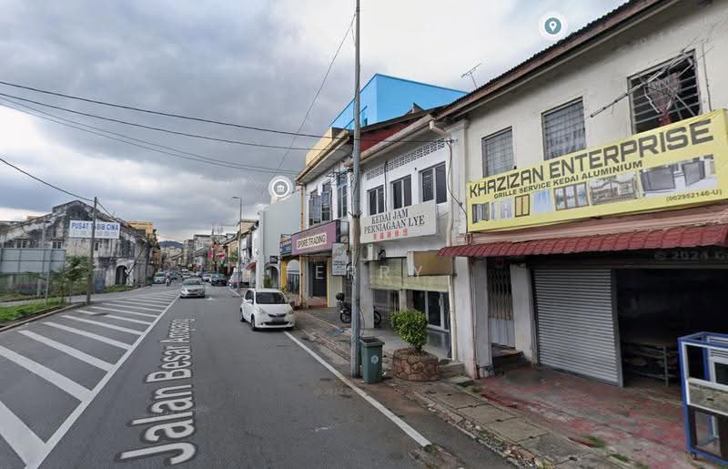 Shop / Office untuk Disewa di Ampang (Selangor) - Terry Yee - PropertyGuru.com.my