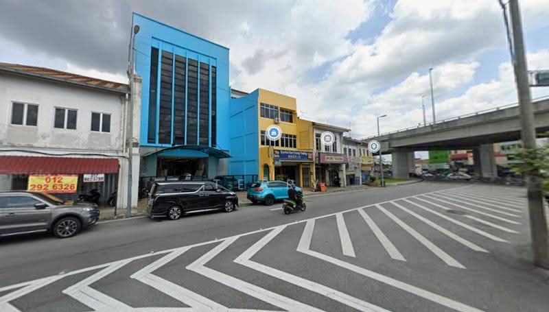 Shop / Office untuk Disewa di Ampang (Selangor) - Terry Yee - PropertyGuru.com.my