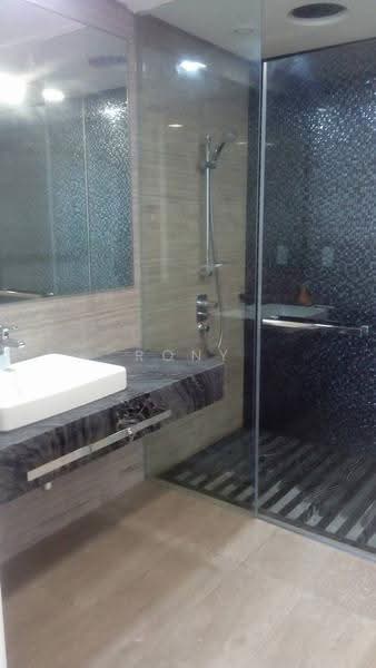 Service Residence for Sale at The Sentral Residences - Rony Yeo - Bathroom - PropertyGuru.com.my