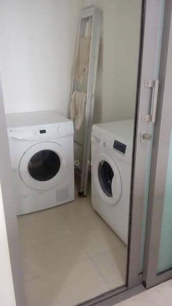 Service Residence for Sale at The Sentral Residences - Rony Yeo - Interior - PropertyGuru.com.my