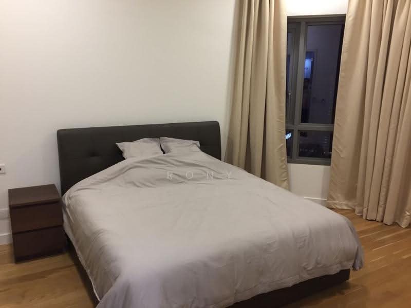 Service Residence for Sale at The Sentral Residences - Rony Yeo - Bedroom - PropertyGuru.com.my
