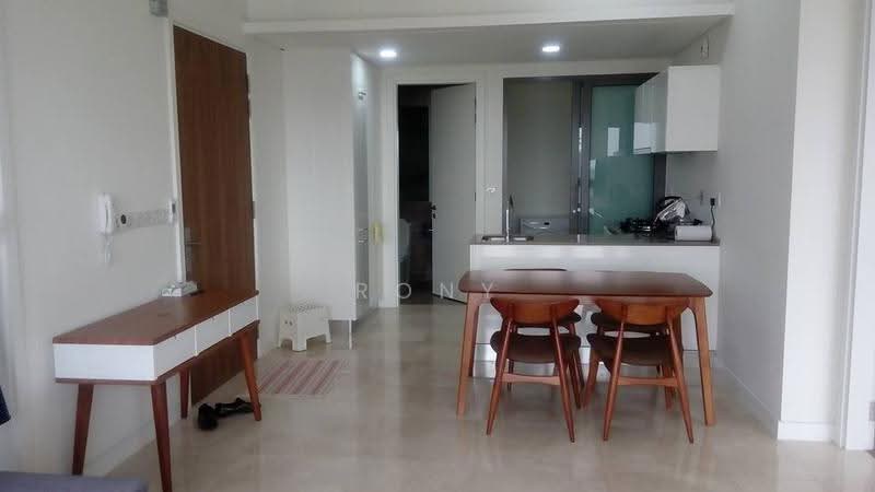 Service Residence for Sale at The Sentral Residences - Rony Yeo - Kitchen - PropertyGuru.com.my