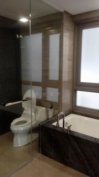 Service Residence for Sale at The Sentral Residences - Rony Yeo - Bathroom - PropertyGuru.com.my
