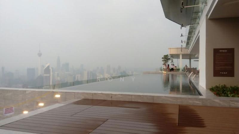 Service Residence for Sale at The Sentral Residences - Rony Yeo - View - PropertyGuru.com.my