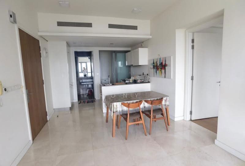 Service Residence for Sale at The Sentral Residences - Rony Yeo - Interior - PropertyGuru.com.my