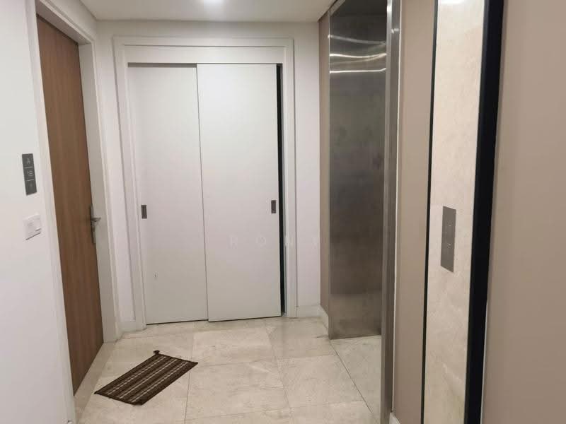 Service Residence for Sale at The Sentral Residences - Rony Yeo - Corridor - PropertyGuru.com.my