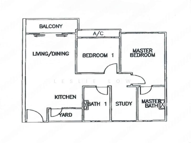 Kondominium untuk Dijual di Tropicana Bay Residences - Leslie Low - PropertyGuru.com.my