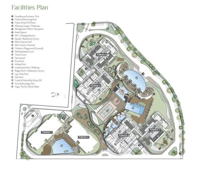 Kondominium untuk Dijual di Tropicana Bay Residences - Leslie Low - PropertyGuru.com.my