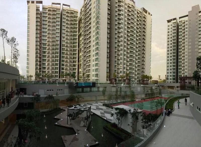 Kondominium untuk Dijual di Tropicana Bay Residences - Leslie Low - Exterior - PropertyGuru.com.my