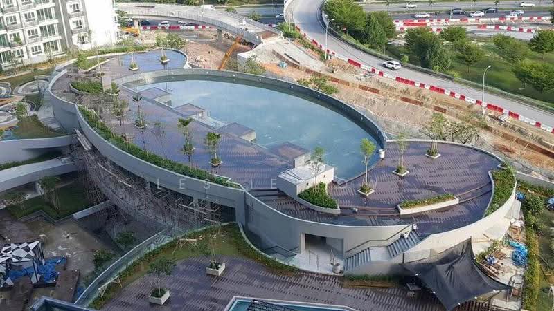 Kondominium untuk Dijual di Tropicana Bay Residences - Leslie Low - Exterior - PropertyGuru.com.my