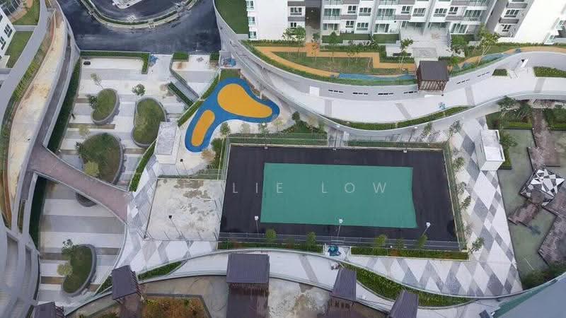 Kondominium untuk Dijual di Tropicana Bay Residences - Leslie Low - Exterior - PropertyGuru.com.my