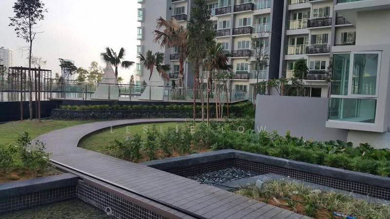Kondominium untuk Dijual di Tropicana Bay Residences - Leslie Low - Exterior - PropertyGuru.com.my