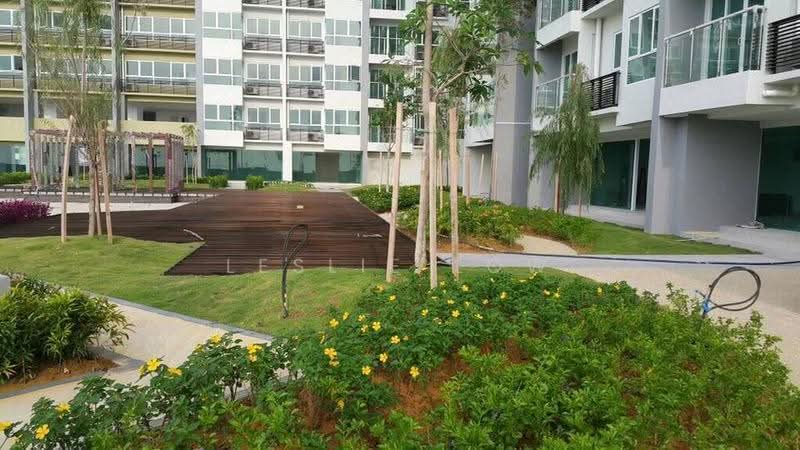 Kondominium untuk Dijual di Tropicana Bay Residences - Leslie Low - Exterior - PropertyGuru.com.my