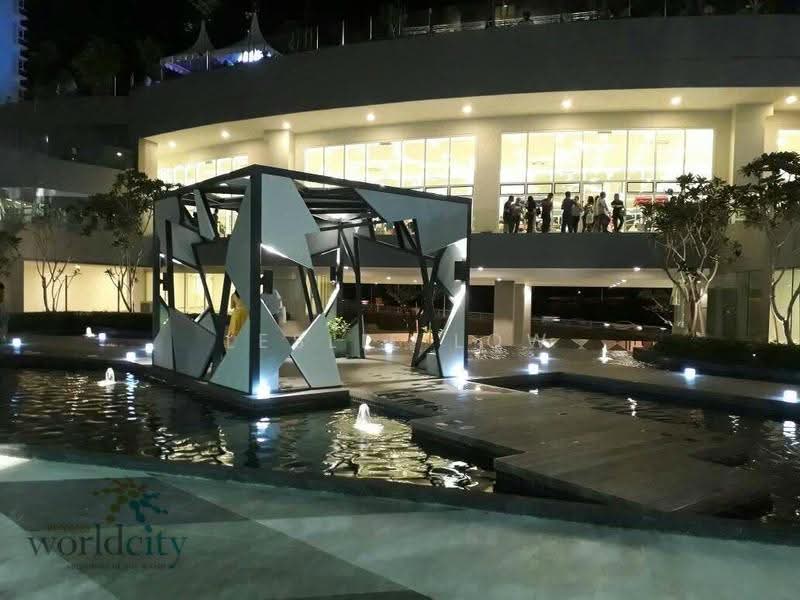 Kondominium untuk Dijual di Tropicana Bay Residences - Leslie Low - Exterior - PropertyGuru.com.my