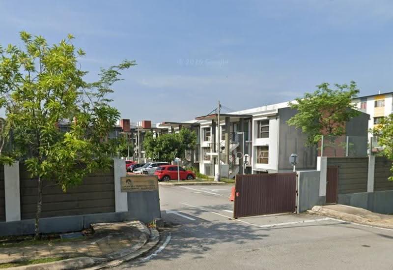 Rumah Bandar untuk Dijual di Bandar Country Homes (Rawang) - Tony Siow - Exterior - PropertyGuru.com.my
