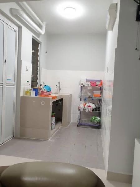 Rumah Bandar untuk Dijual di Bandar Country Homes (Rawang) - Tony Siow - PropertyGuru.com.my