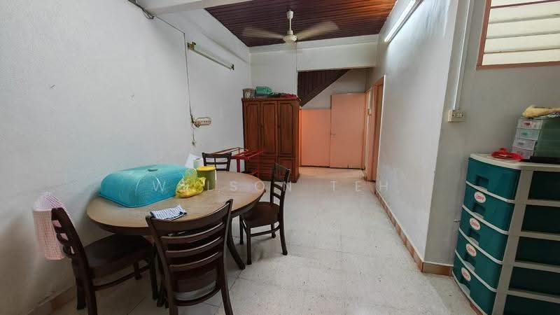 Rumah Berkembar untuk Dijual di Ayer Itam (Penang) - Welson Teh - Dining Room - PropertyGuru.com.my