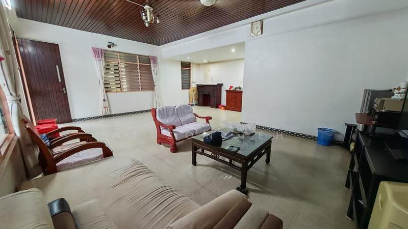 Rumah Berkembar untuk Dijual di Ayer Itam (Penang) - Welson Teh - Living Room - PropertyGuru.com.my