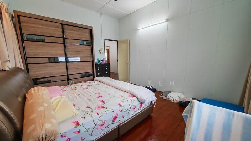 Rumah Berkembar untuk Dijual di Ayer Itam (Penang) - Welson Teh - Bedroom - PropertyGuru.com.my