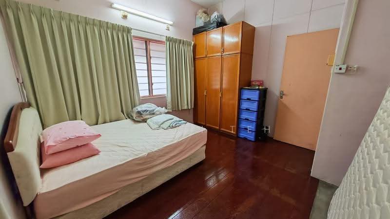 Rumah Berkembar untuk Dijual di Ayer Itam (Penang) - Welson Teh - Bedroom - PropertyGuru.com.my
