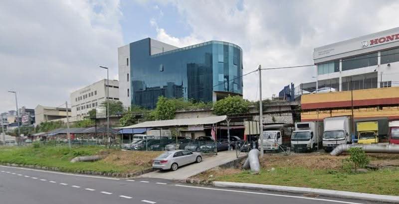 Kilang untuk Dijual di Bandar Sri Damansara (Selangor) - Jenny Yee - Exterior - PropertyGuru.com.my