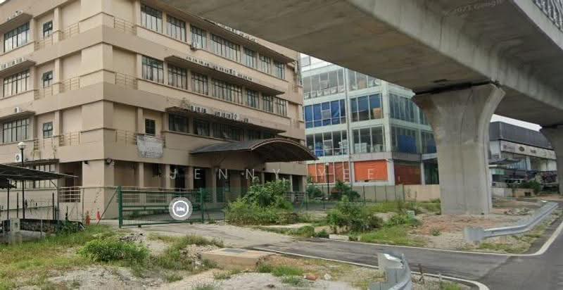 Kilang untuk Dijual di Bandar Sri Damansara (Selangor) - Jenny Yee - Exterior - PropertyGuru.com.my