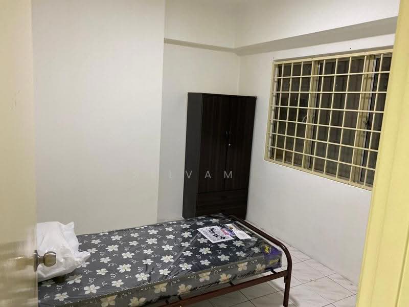 Kondominium untuk Disewa di Menara KLH - Selvam . - Bedroom - PropertyGuru.com.my