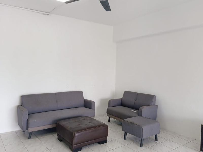 Kondominium untuk Disewa di Menara KLH - Selvam . - Living Room - PropertyGuru.com.my