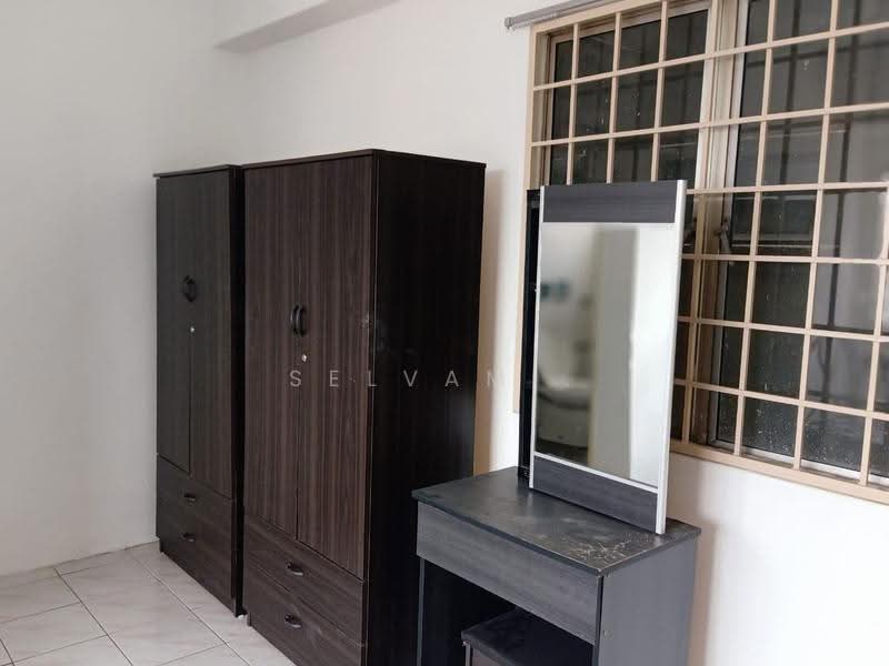Kondominium untuk Disewa di Menara KLH - Selvam . - Bedroom - PropertyGuru.com.my