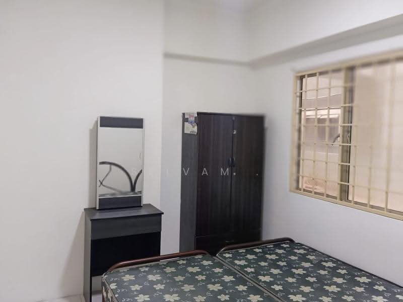 Kondominium untuk Disewa di Menara KLH - Selvam . - Bedroom - PropertyGuru.com.my