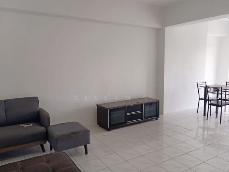 Kondominium untuk Disewa di Menara KLH - Selvam . - Living Room - PropertyGuru.com.my