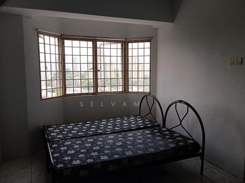 Kondominium untuk Disewa di Menara KLH - Selvam . - Bedroom - PropertyGuru.com.my