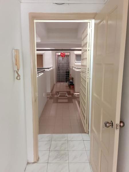 Kondominium untuk Disewa di Menara KLH - Selvam . - Corridor - PropertyGuru.com.my