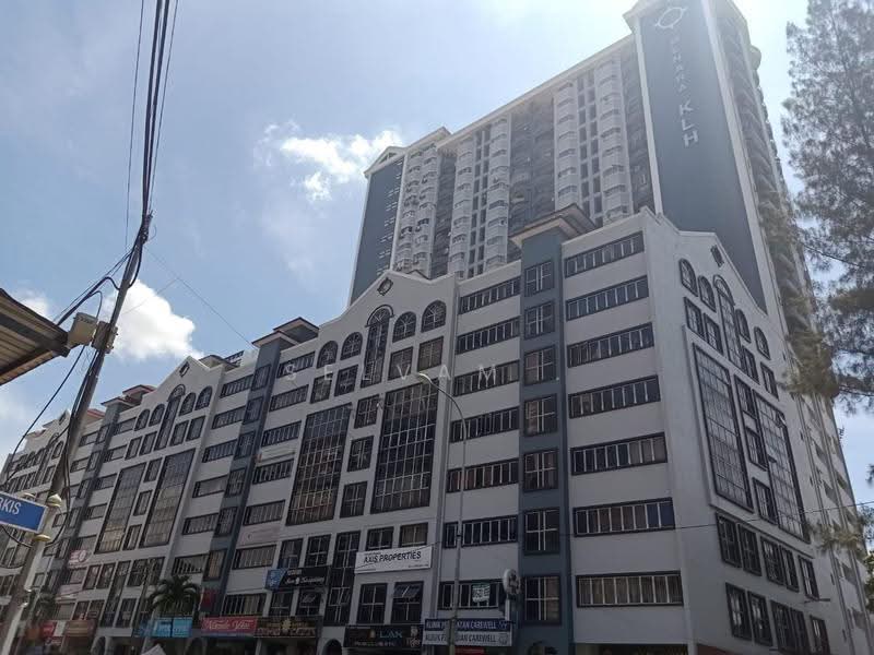 Kondominium untuk Disewa di Menara KLH - Selvam . - PropertyGuru.com.my