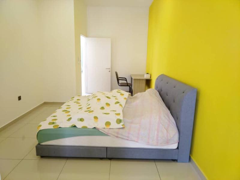 Rumah Teres untuk Disewa di Seremban (Negeri Sembilan) - Marcus Yeow - Bedroom - PropertyGuru.com.my