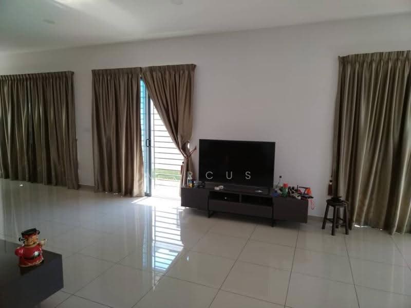 Rumah Teres untuk Disewa di Seremban (Negeri Sembilan) - Marcus Yeow - Living Room - PropertyGuru.com.my