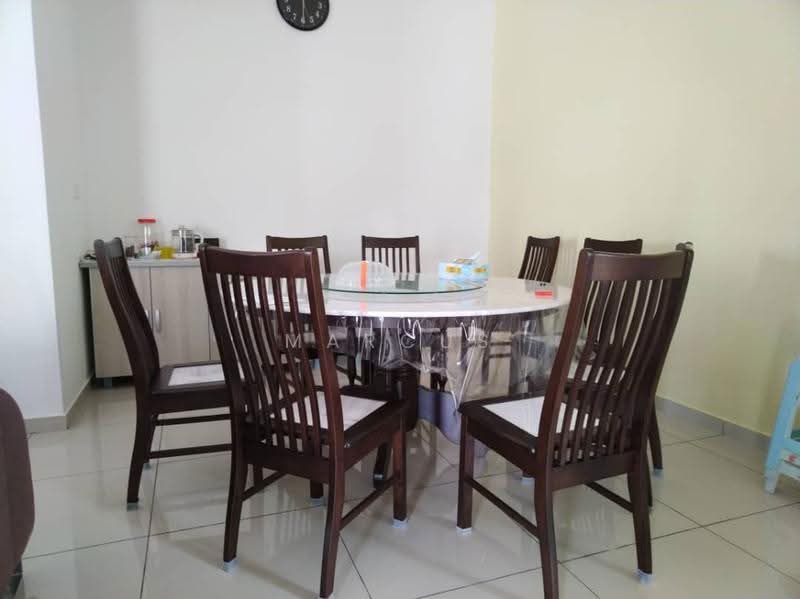 Rumah Teres untuk Disewa di Seremban (Negeri Sembilan) - Marcus Yeow - Dining Room - PropertyGuru.com.my