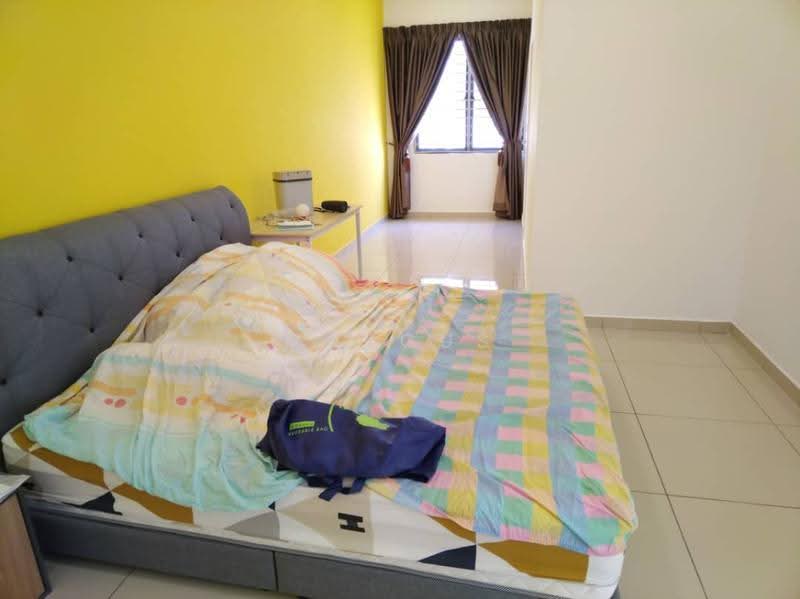 Rumah Teres untuk Disewa di Seremban (Negeri Sembilan) - Marcus Yeow - Bedroom - PropertyGuru.com.my